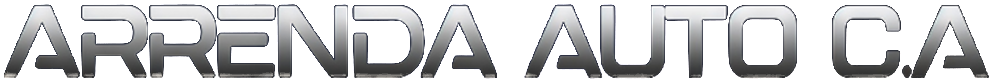 ARRENDA AUTO C.A.